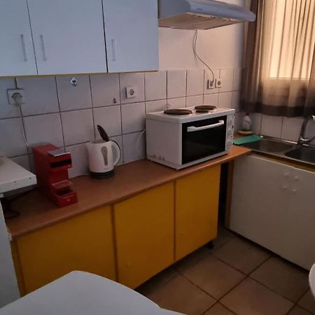 Δωματια Ξανθουλα Xanthoyla Rooms Amaliapoli Exterior foto