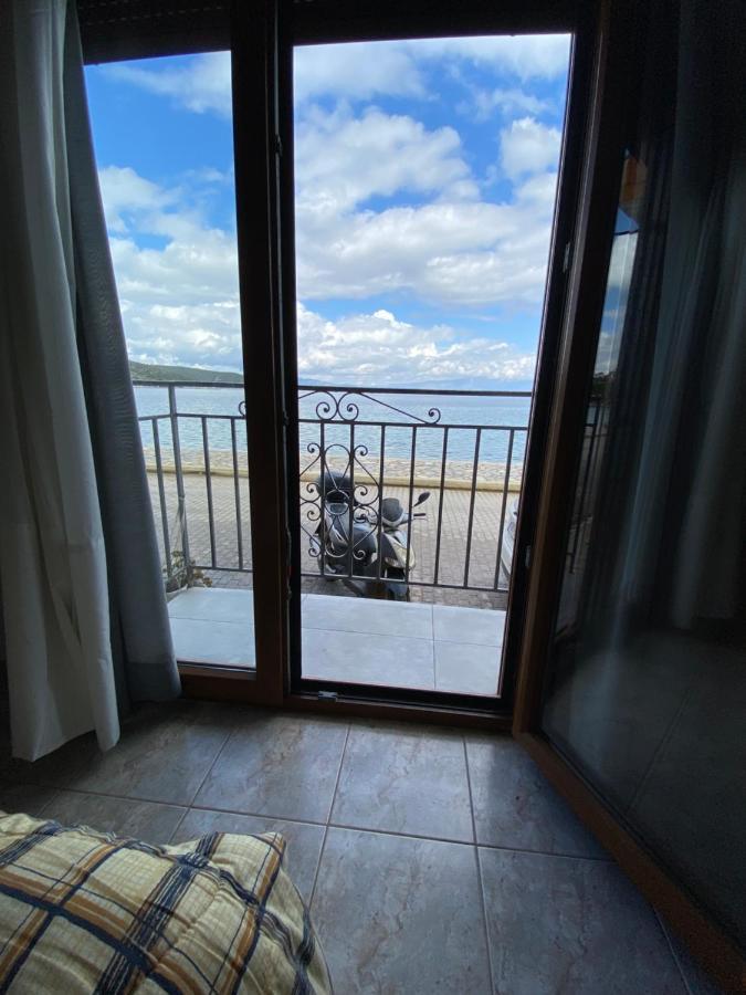 Δωματια Ξανθουλα Xanthoyla Rooms Amaliapoli Exterior foto