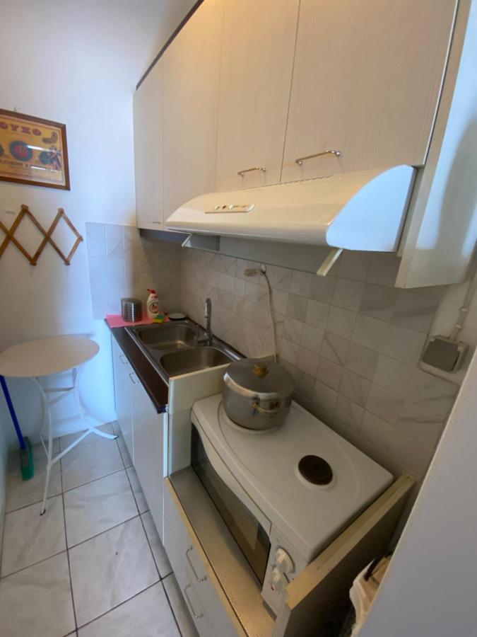 Δωματια Ξανθουλα Xanthoyla Rooms Amaliapoli Exterior foto