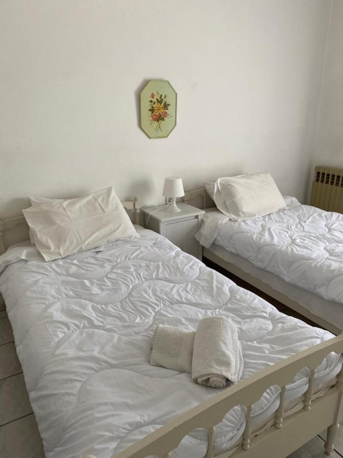 Δωματια Ξανθουλα Xanthoyla Rooms Amaliapoli Exterior foto