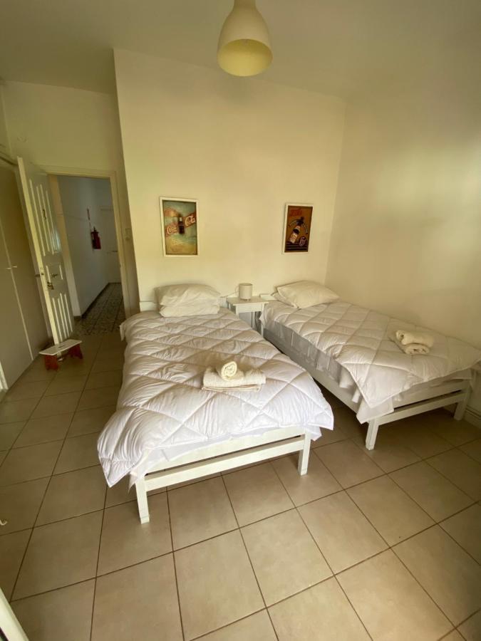 Δωματια Ξανθουλα Xanthoyla Rooms Amaliapoli Exterior foto