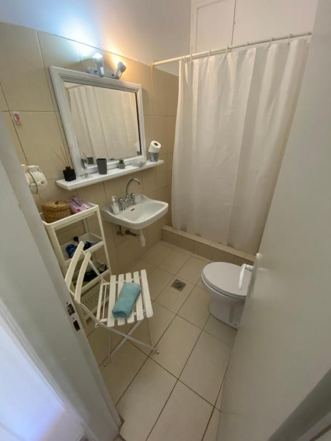 Δωματια Ξανθουλα Xanthoyla Rooms Amaliapoli Exterior foto