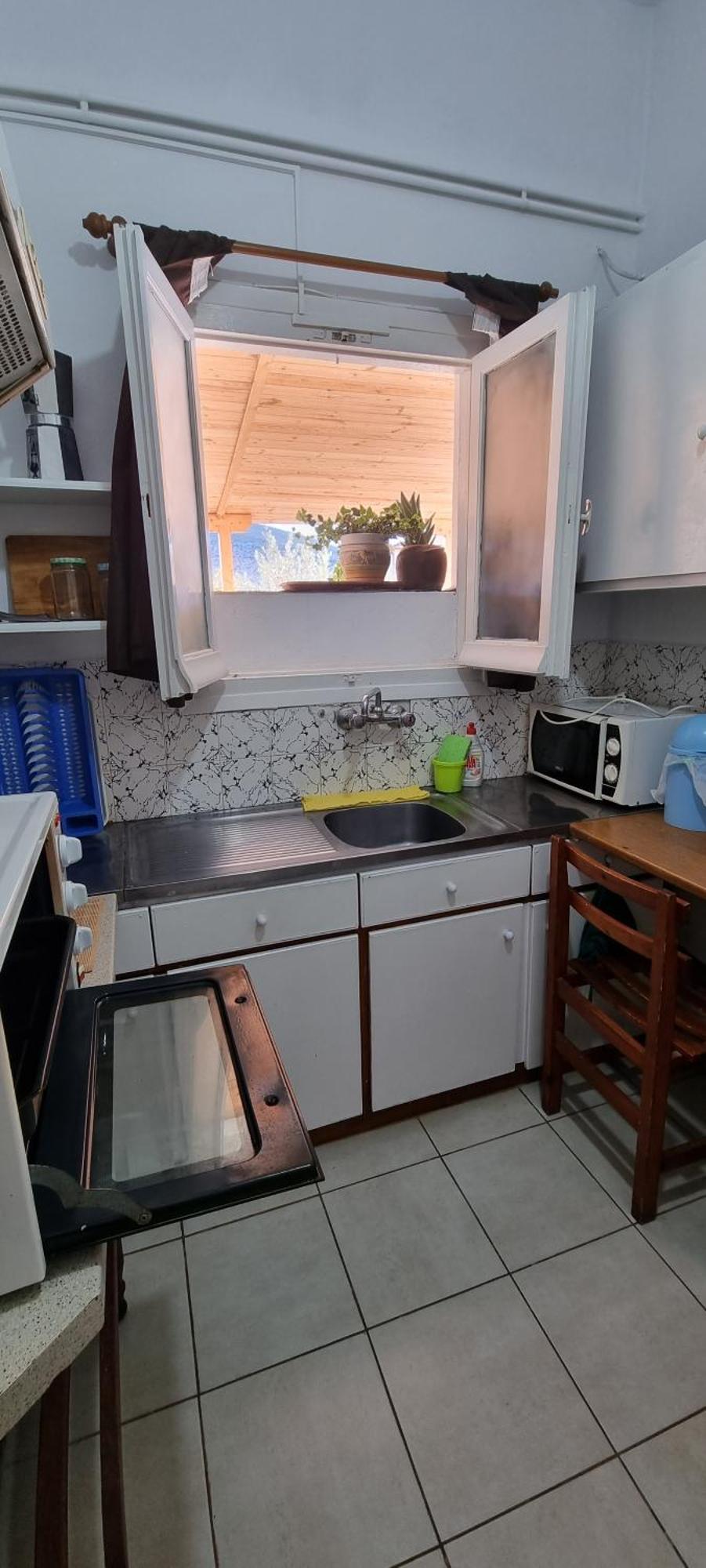 Δωματια Ξανθουλα Xanthoyla Rooms Amaliapoli Exterior foto