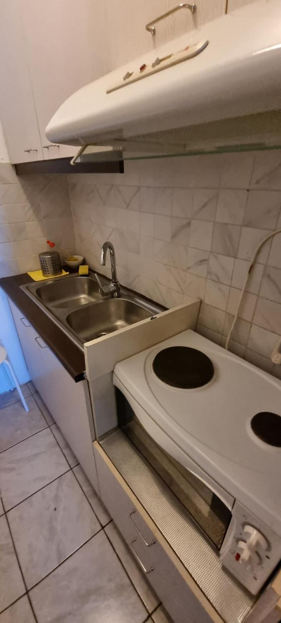 Δωματια Ξανθουλα Xanthoyla Rooms Amaliapoli Exterior foto