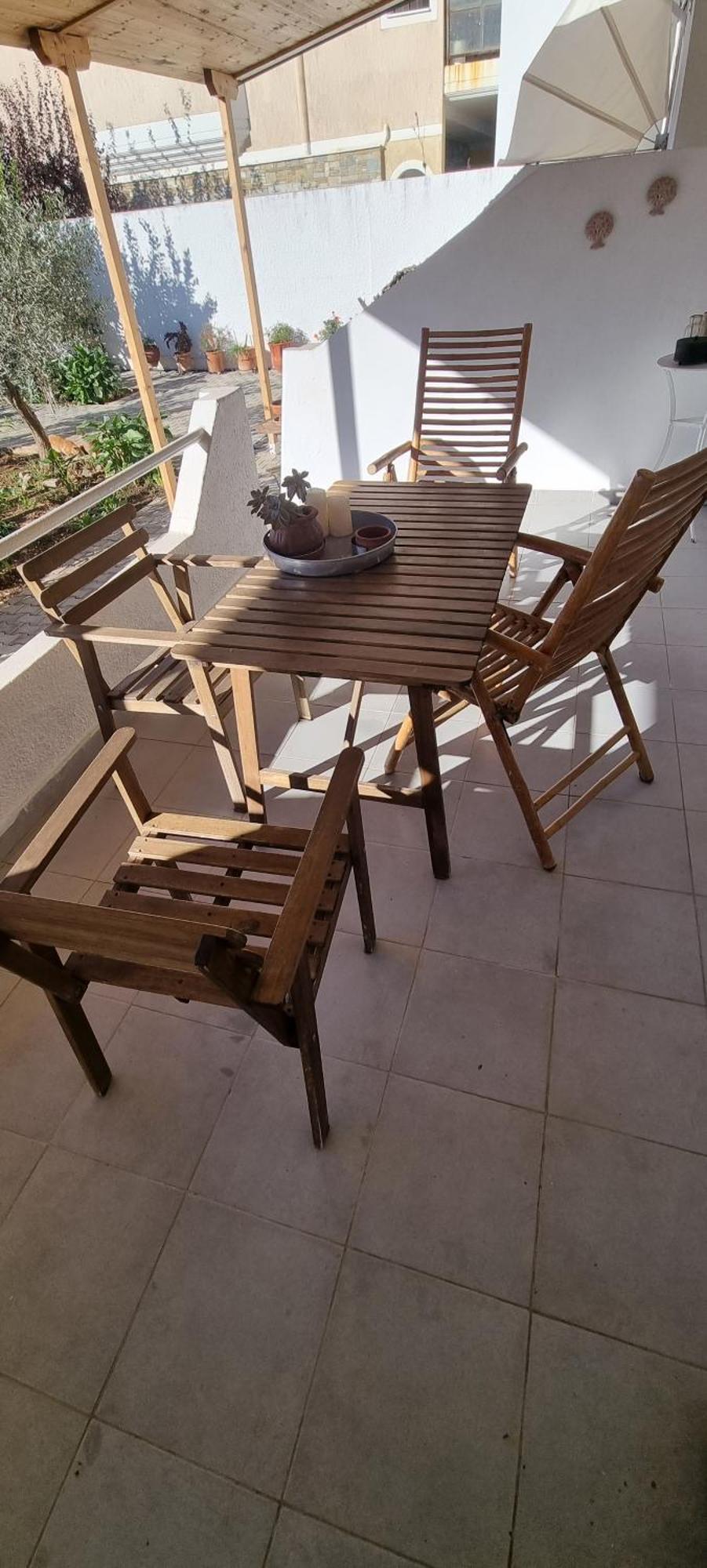 Δωματια Ξανθουλα Xanthoyla Rooms Amaliapoli Exterior foto