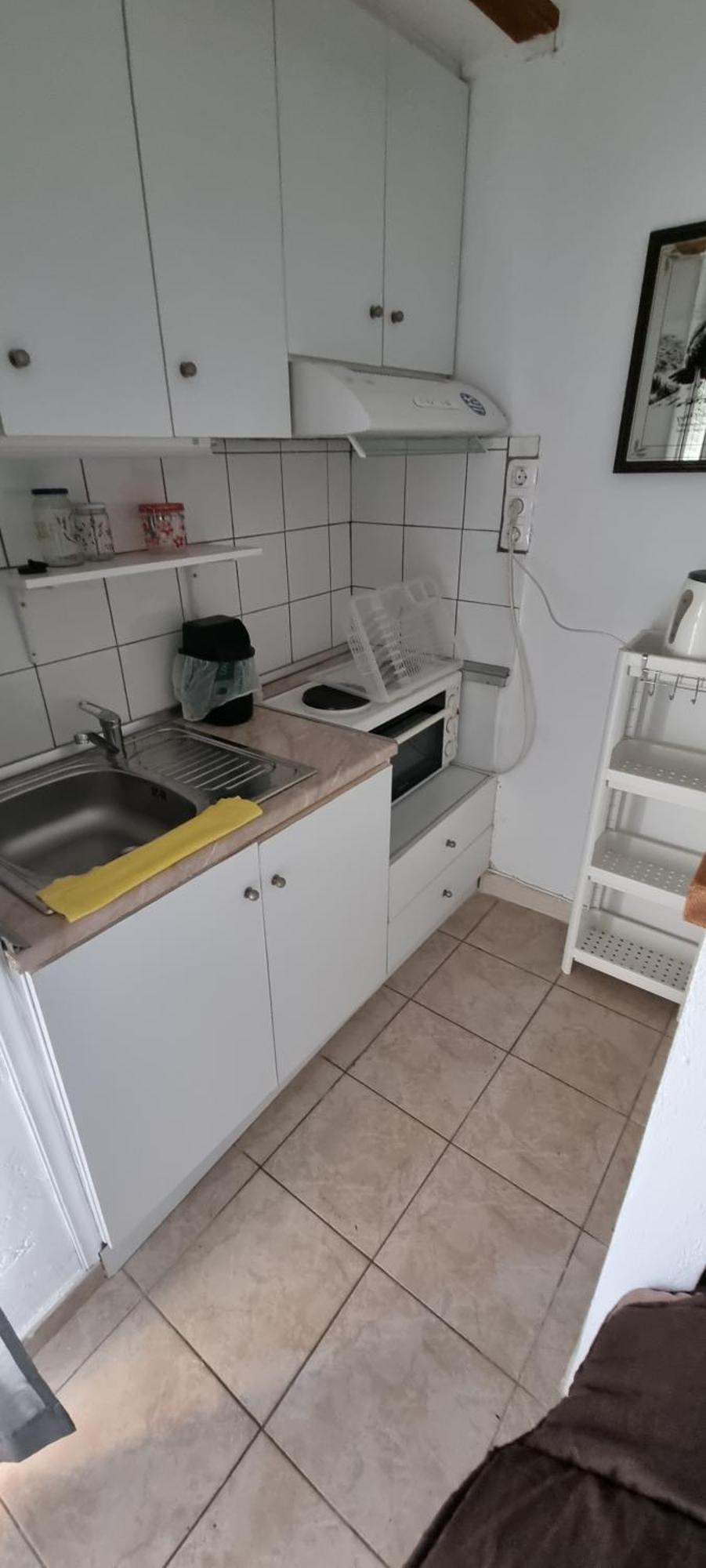 Δωματια Ξανθουλα Xanthoyla Rooms Amaliapoli Exterior foto